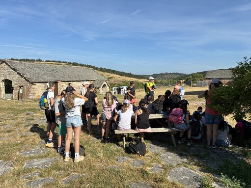 boissets scolaires